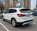 Белый БМВ Х1, объемом двигателя 2 л и пробегом 6 тыс. км за 32000 $, фото 5 на Automoto.ua
