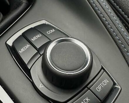 Білий БМВ Х1, об'ємом двигуна 2 л та пробігом 106 тис. км за 30600 $, фото 41 на Automoto.ua