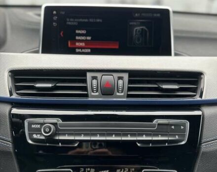 Белый БМВ Х1, объемом двигателя 2 л и пробегом 106 тыс. км за 30600 $, фото 31 на Automoto.ua