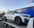 Белый БМВ Х1, объемом двигателя 2 л и пробегом 212 тыс. км за 17900 $, фото 132 на Automoto.ua