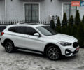 Белый БМВ Х1, объемом двигателя 2 л и пробегом 91 тыс. км за 23700 $, фото 7 на Automoto.ua