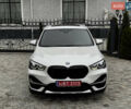 Белый БМВ Х1, объемом двигателя 2 л и пробегом 91 тыс. км за 23700 $, фото 22 на Automoto.ua