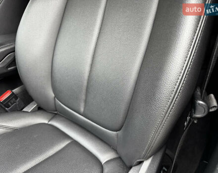 Белый БМВ Х1, объемом двигателя 2 л и пробегом 91 тыс. км за 23700 $, фото 79 на Automoto.ua