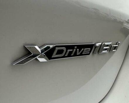Белый БМВ Х1, объемом двигателя 2 л и пробегом 106 тыс. км за 30600 $, фото 6 на Automoto.ua