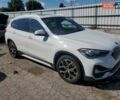 Белый БМВ Х1, объемом двигателя 2 л и пробегом 87 тыс. км за 6100 $, фото 3 на Automoto.ua