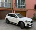 Білий БМВ Х1, об'ємом двигуна 2 л та пробігом 80 тис. км за 23999 $, фото 1 на Automoto.ua