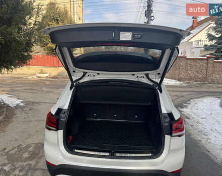 Белый БМВ Х1, объемом двигателя 2 л и пробегом 78 тыс. км за 28500 $, фото 13 на Automoto.ua