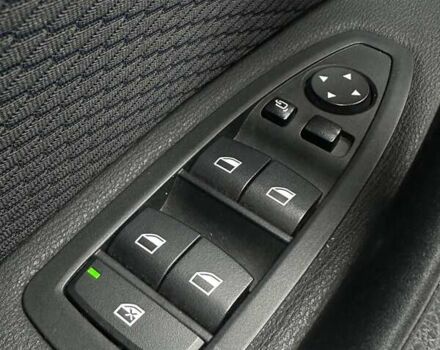 Белый БМВ Х1, объемом двигателя 2 л и пробегом 106 тыс. км за 30600 $, фото 45 на Automoto.ua