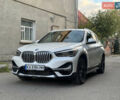 Белый БМВ Х1, объемом двигателя 2 л и пробегом 80 тыс. км за 26999 $, фото 1 на Automoto.ua