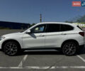 Белый БМВ Х1, объемом двигателя 2 л и пробегом 79 тыс. км за 23989 $, фото 3 на Automoto.ua