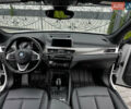 Белый БМВ Х1, объемом двигателя 2 л и пробегом 91 тыс. км за 23700 $, фото 54 на Automoto.ua