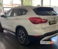 Белый БМВ Х1, объемом двигателя 2 л и пробегом 47 тыс. км за 26500 $, фото 4 на Automoto.ua