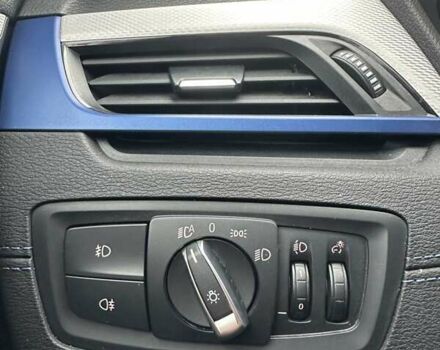 Білий БМВ Х1, об'ємом двигуна 2 л та пробігом 106 тис. км за 30600 $, фото 35 на Automoto.ua