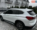 Белый БМВ Х1, объемом двигателя 2 л и пробегом 91 тыс. км за 23700 $, фото 35 на Automoto.ua