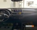 Белый БМВ Х1, объемом двигателя 2 л и пробегом 47 тыс. км за 26500 $, фото 14 на Automoto.ua