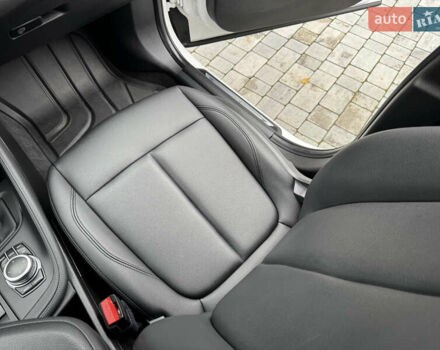 Белый БМВ Х1, объемом двигателя 2 л и пробегом 91 тыс. км за 23700 $, фото 61 на Automoto.ua