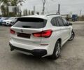 Белый БМВ Х1, объемом двигателя 2 л и пробегом 106 тыс. км за 30600 $, фото 9 на Automoto.ua