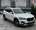 Белый БМВ Х1, объемом двигателя 2 л и пробегом 91 тыс. км за 23700 $, фото 2 на Automoto.ua