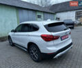 Белый БМВ Х1, объемом двигателя 2 л и пробегом 212 тыс. км за 17900 $, фото 125 на Automoto.ua