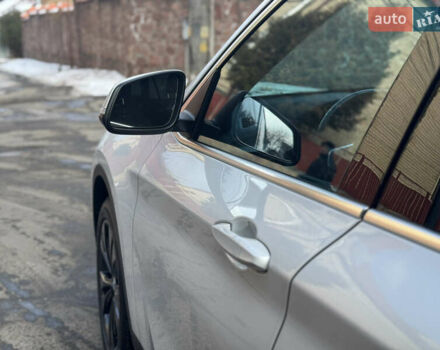 Белый БМВ Х1, объемом двигателя 2 л и пробегом 78 тыс. км за 28500 $, фото 4 на Automoto.ua
