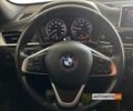 Белый БМВ Х1, объемом двигателя 2 л и пробегом 47 тыс. км за 26500 $, фото 16 на Automoto.ua