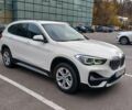 Белый БМВ Х1, объемом двигателя 2 л и пробегом 6 тыс. км за 32000 $, фото 1 на Automoto.ua