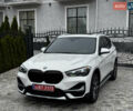 Белый БМВ Х1, объемом двигателя 2 л и пробегом 91 тыс. км за 23700 $, фото 25 на Automoto.ua