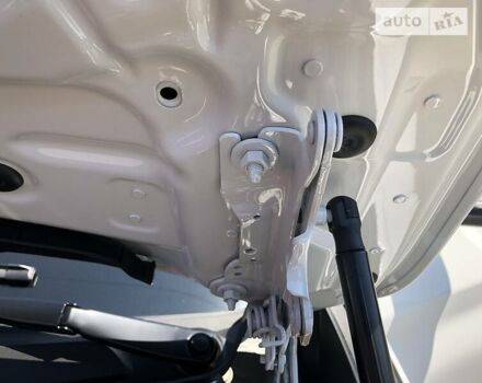 Білий БМВ Х1, об'ємом двигуна 2 л та пробігом 5 тис. км за 31500 $, фото 39 на Automoto.ua