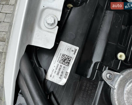 Белый БМВ Х1, объемом двигателя 2 л и пробегом 91 тыс. км за 23700 $, фото 84 на Automoto.ua