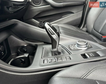 Белый БМВ Х1, объемом двигателя 2 л и пробегом 91 тыс. км за 23700 $, фото 77 на Automoto.ua