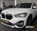 Белый БМВ Х1, объемом двигателя 2 л и пробегом 47 тыс. км за 26500 $, фото 2 на Automoto.ua