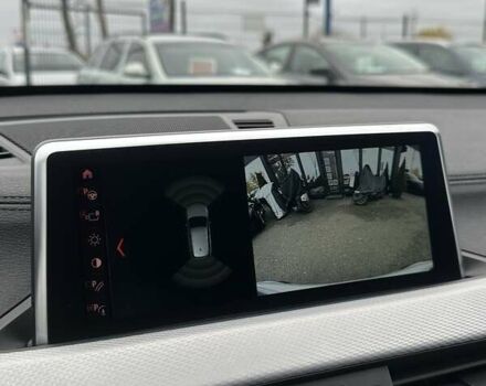 Белый БМВ Х1, объемом двигателя 2 л и пробегом 106 тыс. км за 30600 $, фото 43 на Automoto.ua