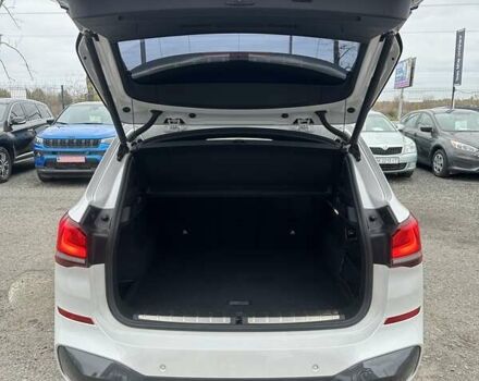 Белый БМВ Х1, объемом двигателя 2 л и пробегом 106 тыс. км за 30600 $, фото 14 на Automoto.ua