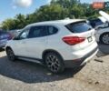 Белый БМВ Х1, объемом двигателя 2 л и пробегом 87 тыс. км за 6100 $, фото 1 на Automoto.ua