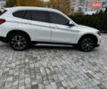 Белый БМВ Х1, объемом двигателя 2 л и пробегом 91 тыс. км за 23700 $, фото 43 на Automoto.ua