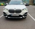Белый БМВ Х1, объемом двигателя 2 л и пробегом 6 тыс. км за 32000 $, фото 1 на Automoto.ua