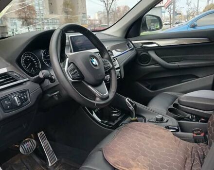 Белый БМВ Х1, объемом двигателя 2 л и пробегом 6 тыс. км за 32000 $, фото 2 на Automoto.ua