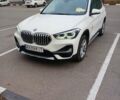 Белый БМВ Х1, объемом двигателя 2 л и пробегом 6 тыс. км за 32000 $, фото 7 на Automoto.ua