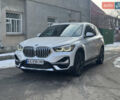 Белый БМВ Х1, объемом двигателя 2 л и пробегом 78 тыс. км за 28500 $, фото 1 на Automoto.ua