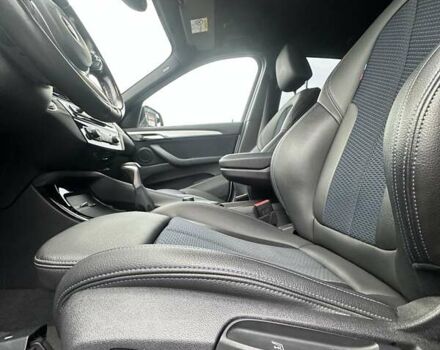 Белый БМВ Х1, объемом двигателя 2 л и пробегом 106 тыс. км за 30600 $, фото 24 на Automoto.ua