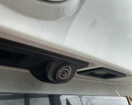 Білий БМВ Х1, об'ємом двигуна 2 л та пробігом 106 тис. км за 30600 $, фото 11 на Automoto.ua