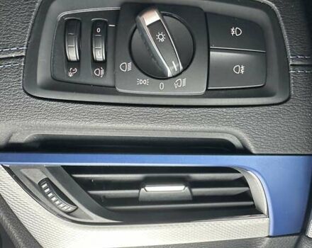 Белый БМВ Х1, объемом двигателя 2 л и пробегом 106 тыс. км за 30600 $, фото 34 на Automoto.ua