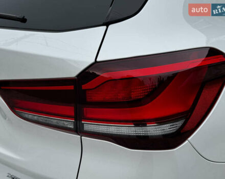 Белый БМВ Х1, объемом двигателя 2 л и пробегом 91 тыс. км за 23700 $, фото 53 на Automoto.ua