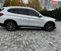 Белый БМВ Х1, объемом двигателя 2 л и пробегом 91 тыс. км за 23700 $, фото 42 на Automoto.ua
