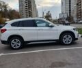 Белый БМВ Х1, объемом двигателя 2 л и пробегом 6 тыс. км за 32000 $, фото 6 на Automoto.ua