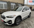 Белый БМВ Х1, объемом двигателя 2 л и пробегом 212 тыс. км за 17900 $, фото 7 на Automoto.ua