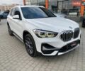 Белый БМВ Х1, объемом двигателя 2 л и пробегом 145 тыс. км за 26000 $, фото 1 на Automoto.ua