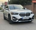 Білий БМВ Х1, об'ємом двигуна 2 л та пробігом 104 тис. км за 21200 $, фото 1 на Automoto.ua