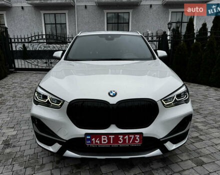 Белый БМВ Х1, объемом двигателя 2 л и пробегом 91 тыс. км за 23700 $, фото 18 на Automoto.ua