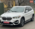 Белый БМВ Х1, объемом двигателя 2 л и пробегом 212 тыс. км за 17900 $, фото 126 на Automoto.ua